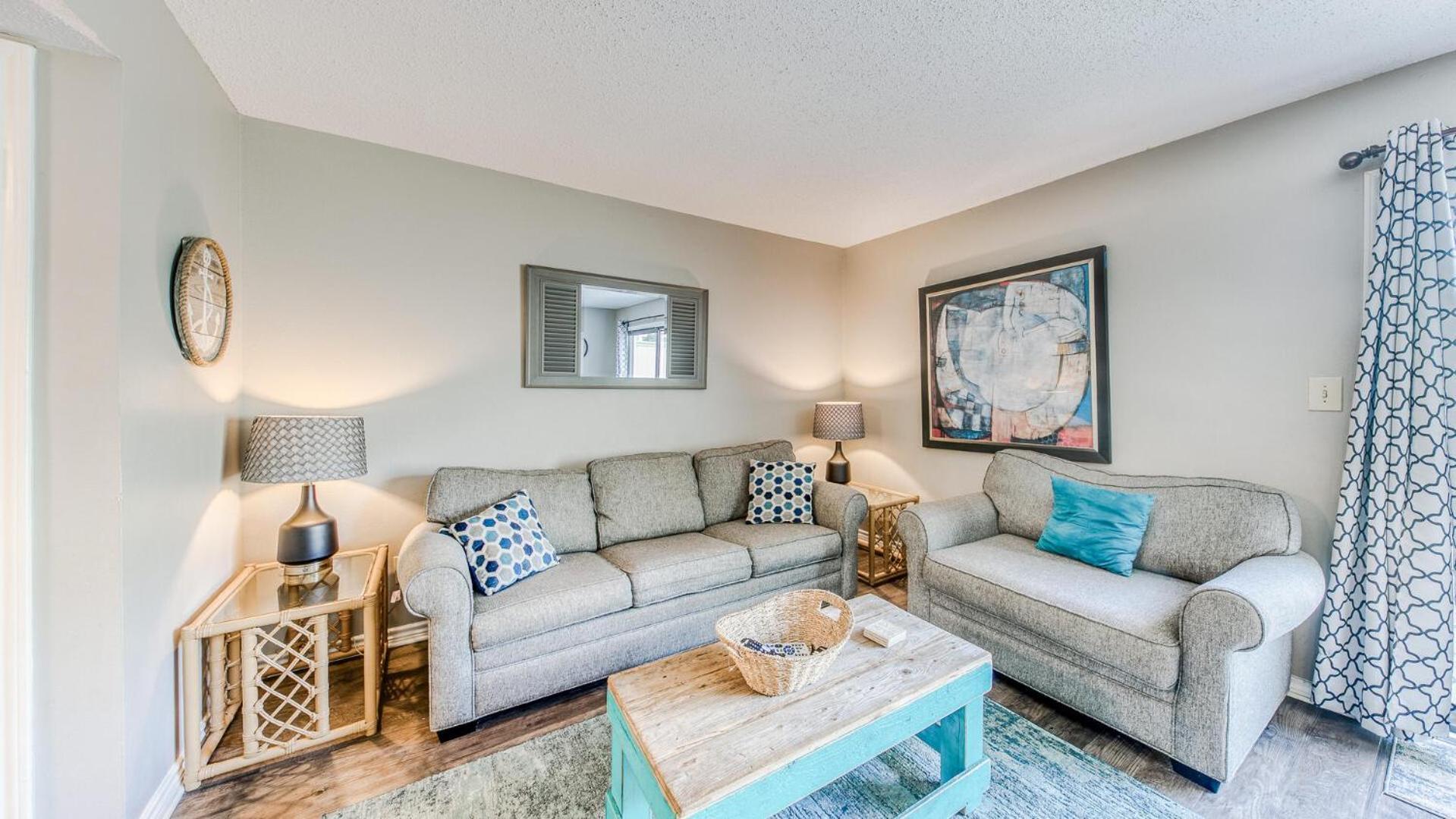Southbay 34 Beach Access 3 Bedroom Townhome Destin Exteriör bild