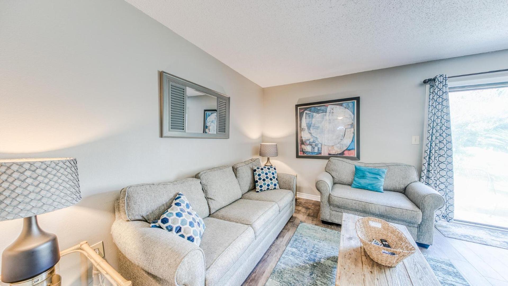 Southbay 34 Beach Access 3 Bedroom Townhome Destin Exteriör bild