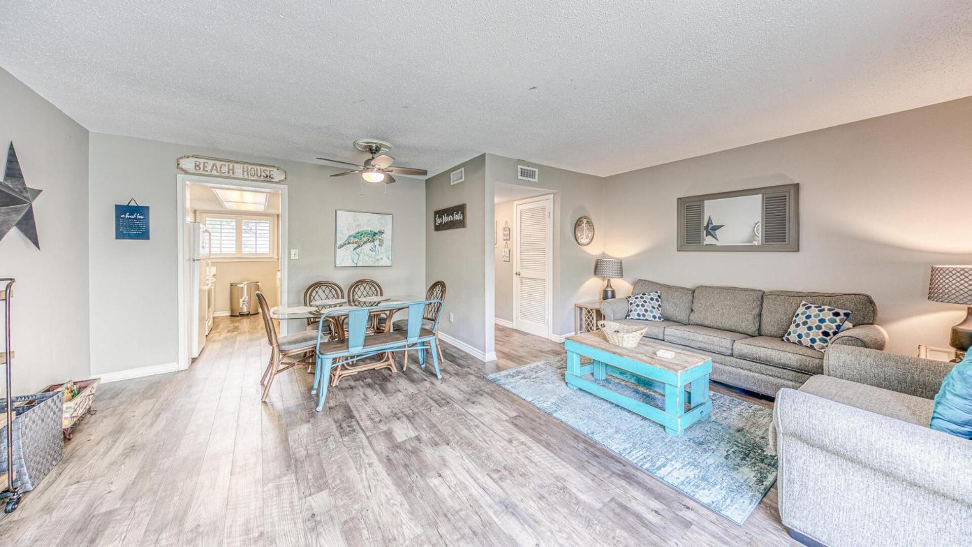 Southbay 34 Beach Access 3 Bedroom Townhome Destin Exteriör bild