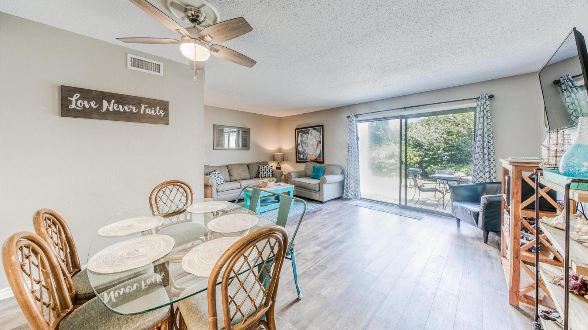 Southbay 34 Beach Access 3 Bedroom Townhome Destin Exteriör bild